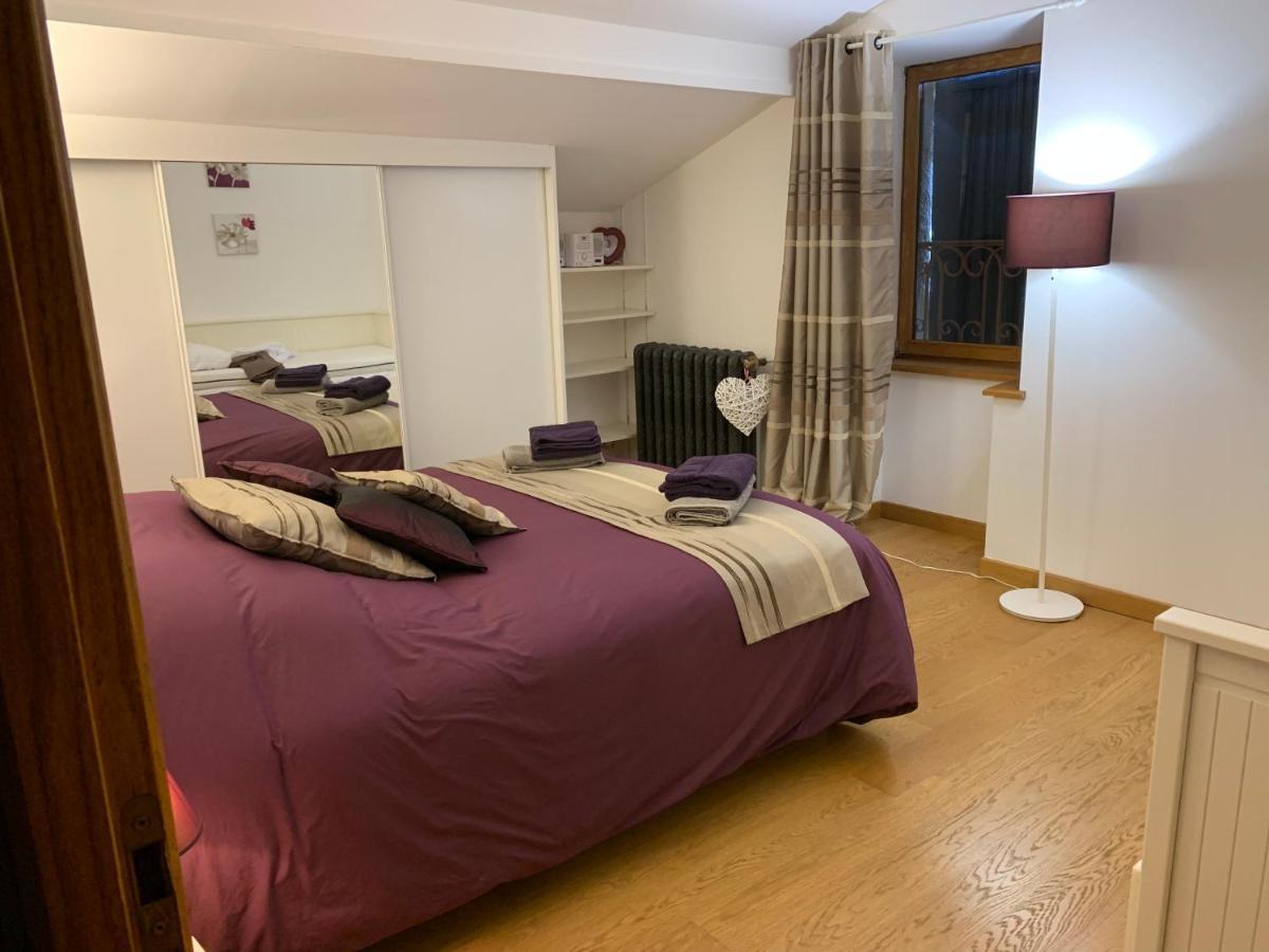Holiday home Domaine Des Pierres D Auvergne