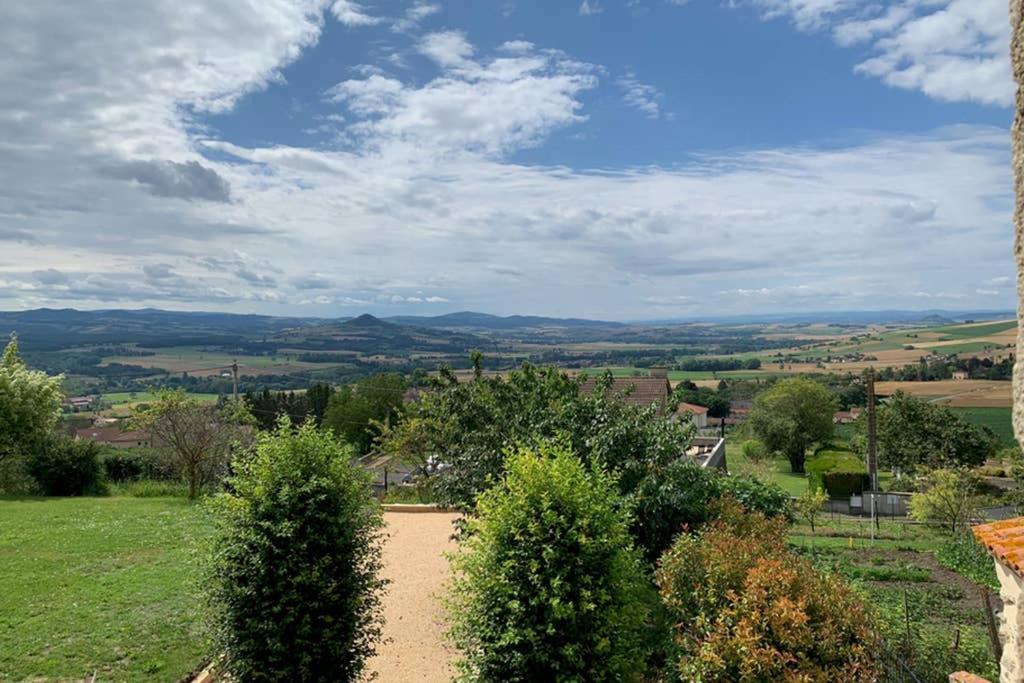 Domaine Des Pierres D Auvergne