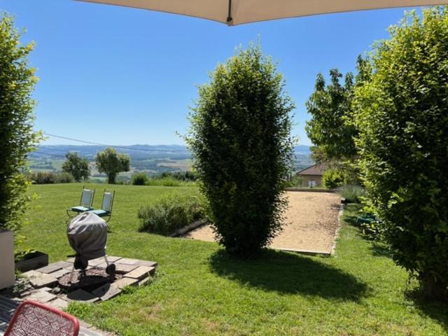 Domaine Des Pierres D Auvergne Holiday home *